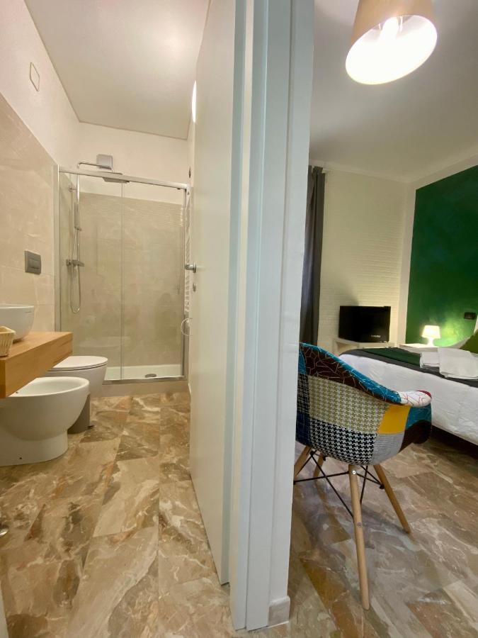 Massa d'Albe B&B Mo•Si المظهر الخارجي الصورة