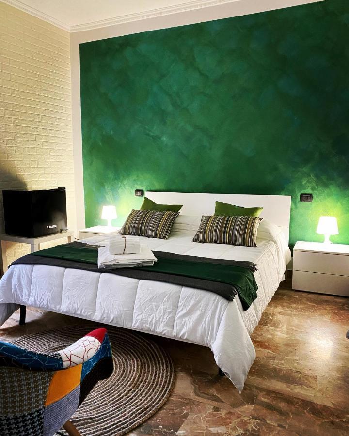 Massa d'Albe B&B Mo•Si المظهر الخارجي الصورة
