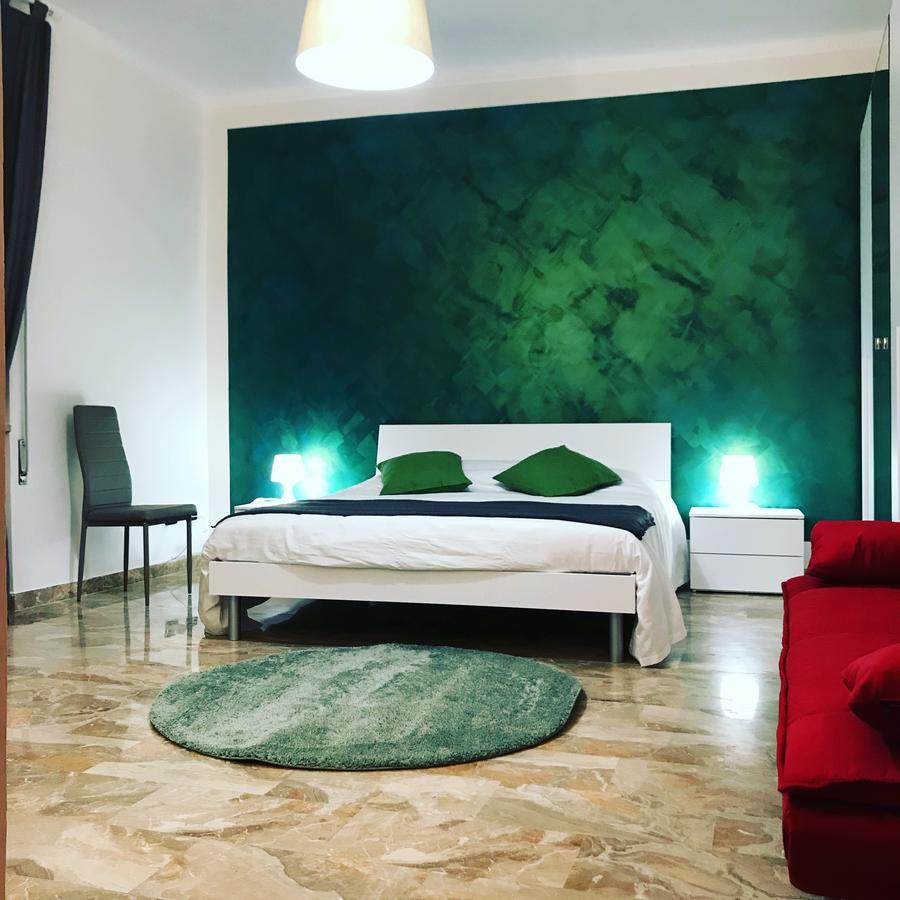 Massa d'Albe B&B Mo•Si المظهر الخارجي الصورة