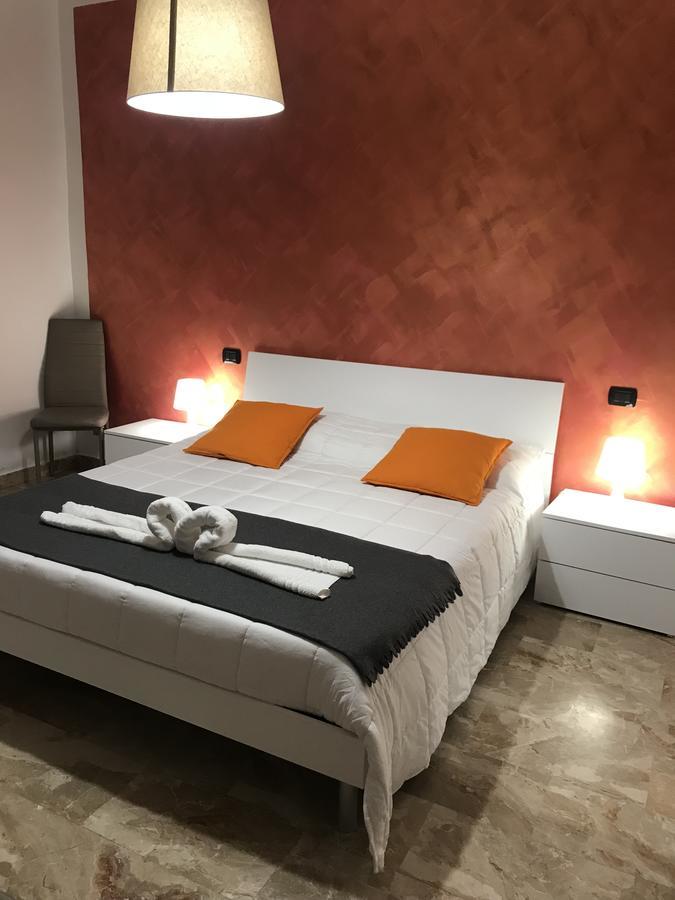 Massa d'Albe B&B Mo•Si المظهر الخارجي الصورة