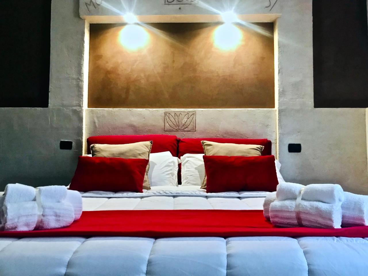 Massa d'Albe B&B Mo•Si المظهر الخارجي الصورة