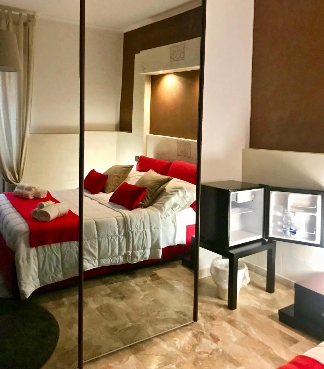 Massa d'Albe B&B Mo•Si المظهر الخارجي الصورة