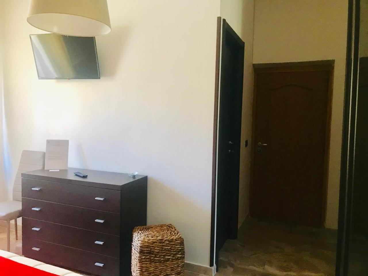 Massa d'Albe B&B Mo•Si المظهر الخارجي الصورة