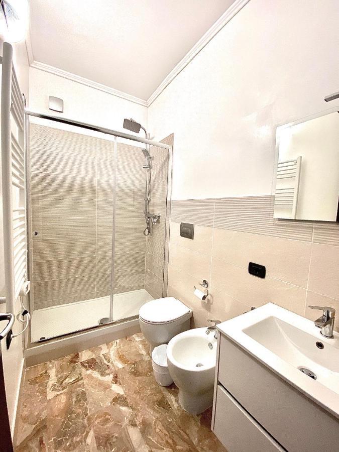 Massa d'Albe B&B Mo•Si المظهر الخارجي الصورة